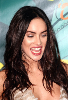 Megan Fox pic #823533
