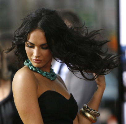 Megan Fox pic #114309