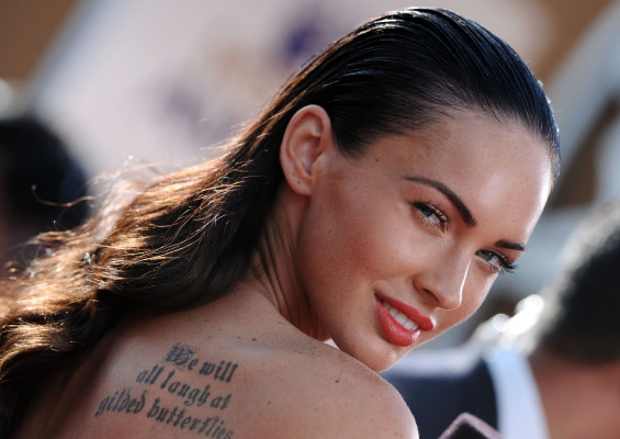 Megan Fox pic #1277564