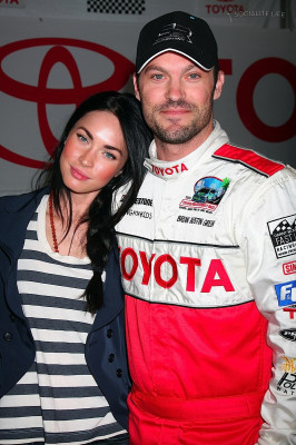 Megan Fox pic #251390