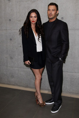 Megan Fox pic #291026