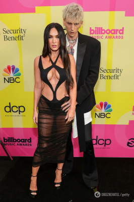 Megan Fox pic #1256414