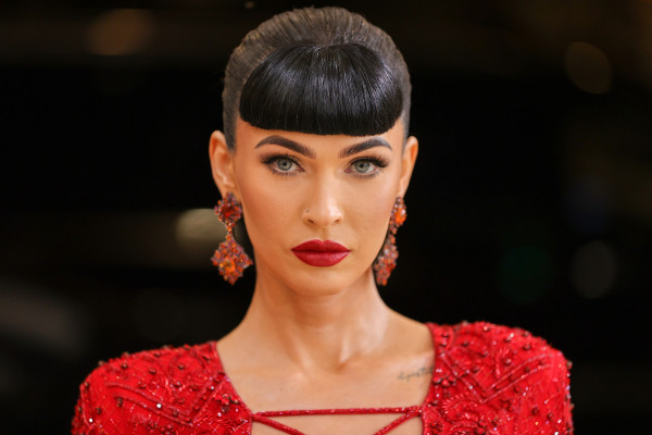 Megan Fox pic #1270363