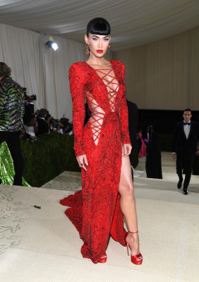 Megan Fox pic #1278331