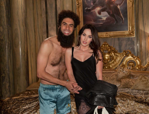Megan Fox pic #484965