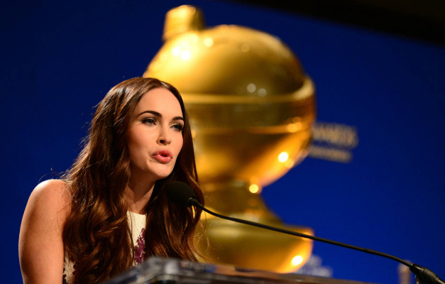 Megan Fox pic #563073