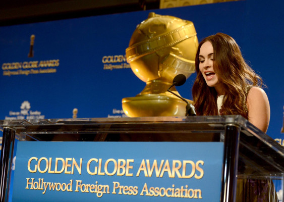 Megan Fox pic #562292