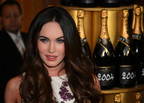Megan Fox pic #562294