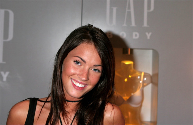Megan Fox pic #441083