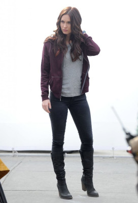 Megan Fox pic #646218