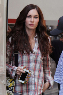 Megan Fox pic #624723