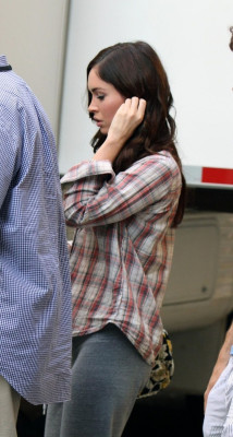 Megan Fox pic #624740