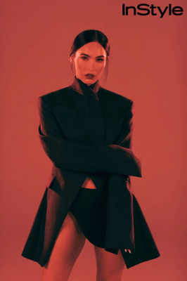 Megan Fox pic #1260193