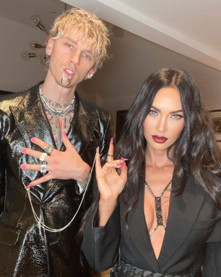 Megan Fox pic #1285814