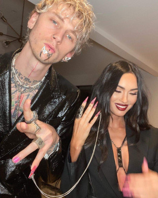 Megan Fox pic #1285812