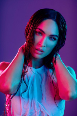 Megan Fox pic #1260182