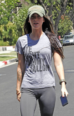 Megan Fox pic #464421