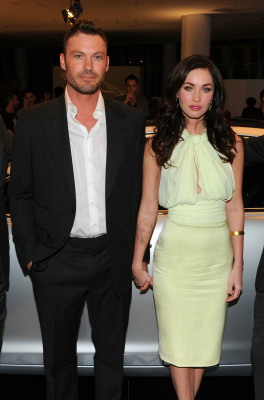 Megan Fox pic #431335