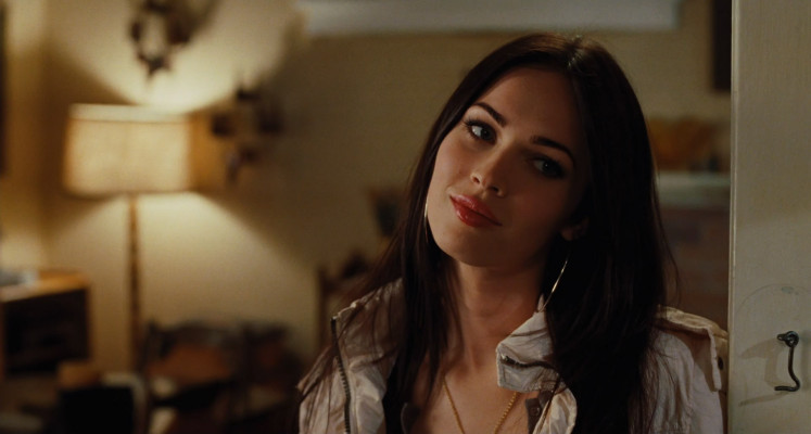 Megan Fox pic #773247