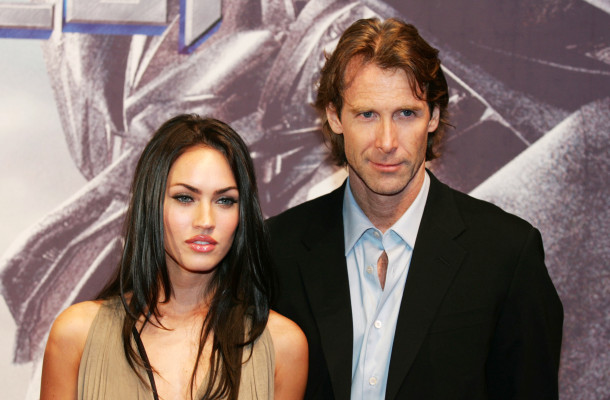 Megan Fox pic #449739