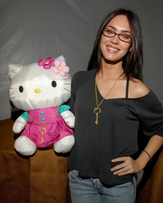 Megan Fox pic #442614