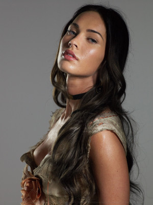 Megan Fox pic #633020
