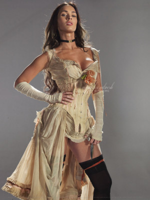 Megan Fox pic #633006