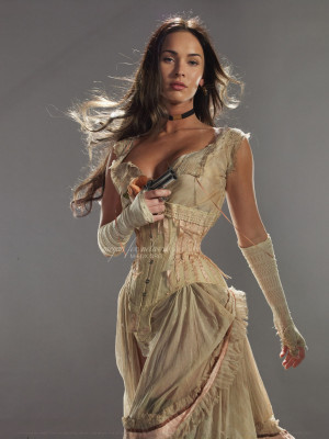 Megan Fox pic #633037