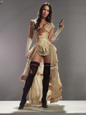 Megan Fox pic #632999