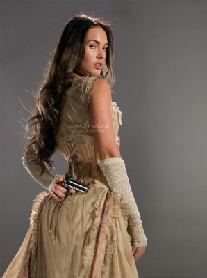 Megan Fox pic #633022