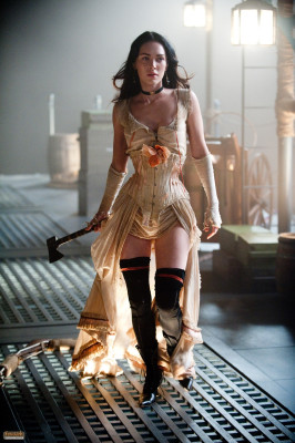 Megan Fox pic #260470