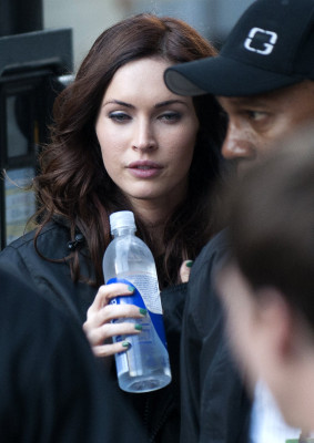 Megan Fox pic #612497