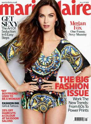 Megan Fox pic #578395