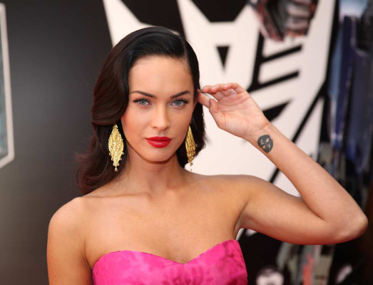 Megan Fox pic #745336