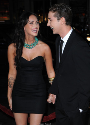 Megan Fox pic #806740