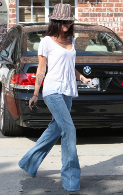 Megan Fox pic #868100