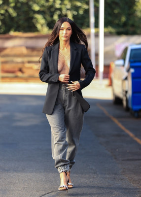 Megan Fox pic #1296654