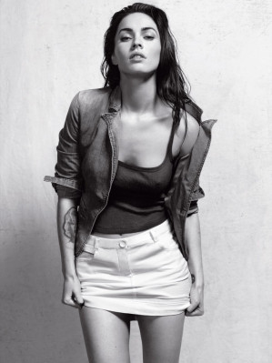 Megan Fox pic #721246