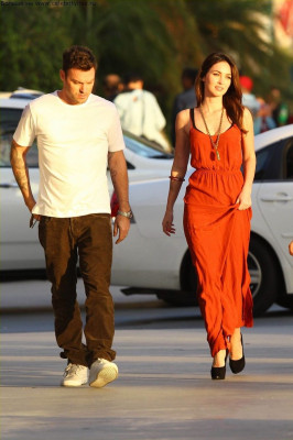 Megan Fox pic #557284