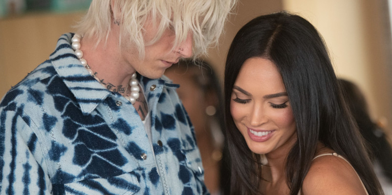 Megan Fox pic #1265793