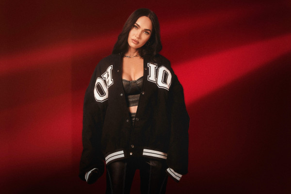 Megan Fox pic #1274575