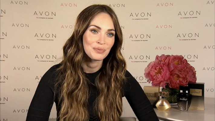 Megan Fox pic #807390
