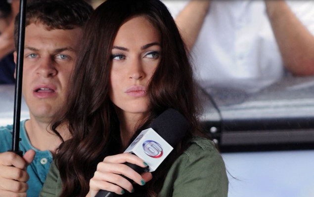 Megan Fox pic #804659
