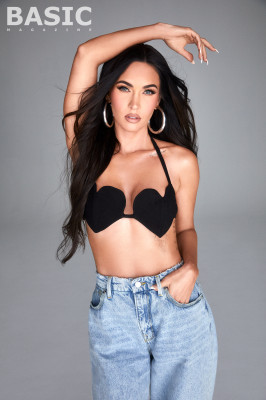 Megan Fox pic #1262335