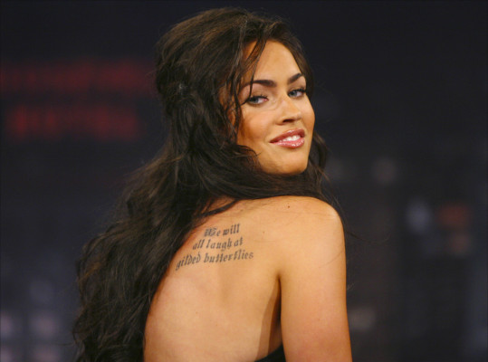 Megan Fox pic #423316