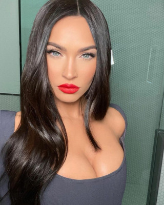 Megan Fox pic #1261060