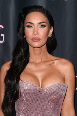 Megan Fox pic #1302927