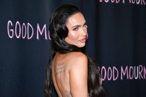 Megan Fox pic #1302926