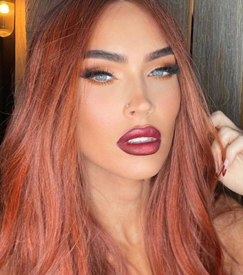 Megan Fox pic #1315536