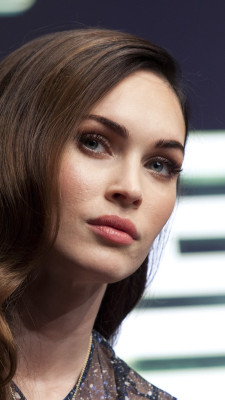 Megan Fox pic #1245764